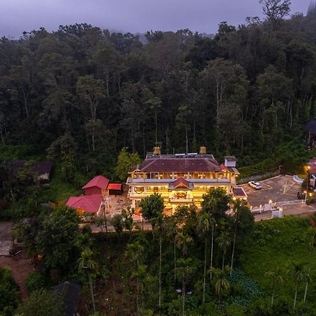 The Hosteller Coorg, Madikeri Luaran gambar