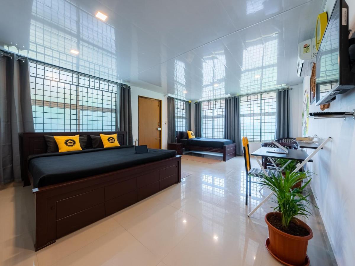 The Hosteller Coorg, Madikeri Luaran gambar