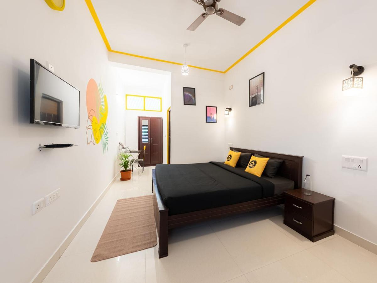 The Hosteller Coorg, Madikeri Luaran gambar