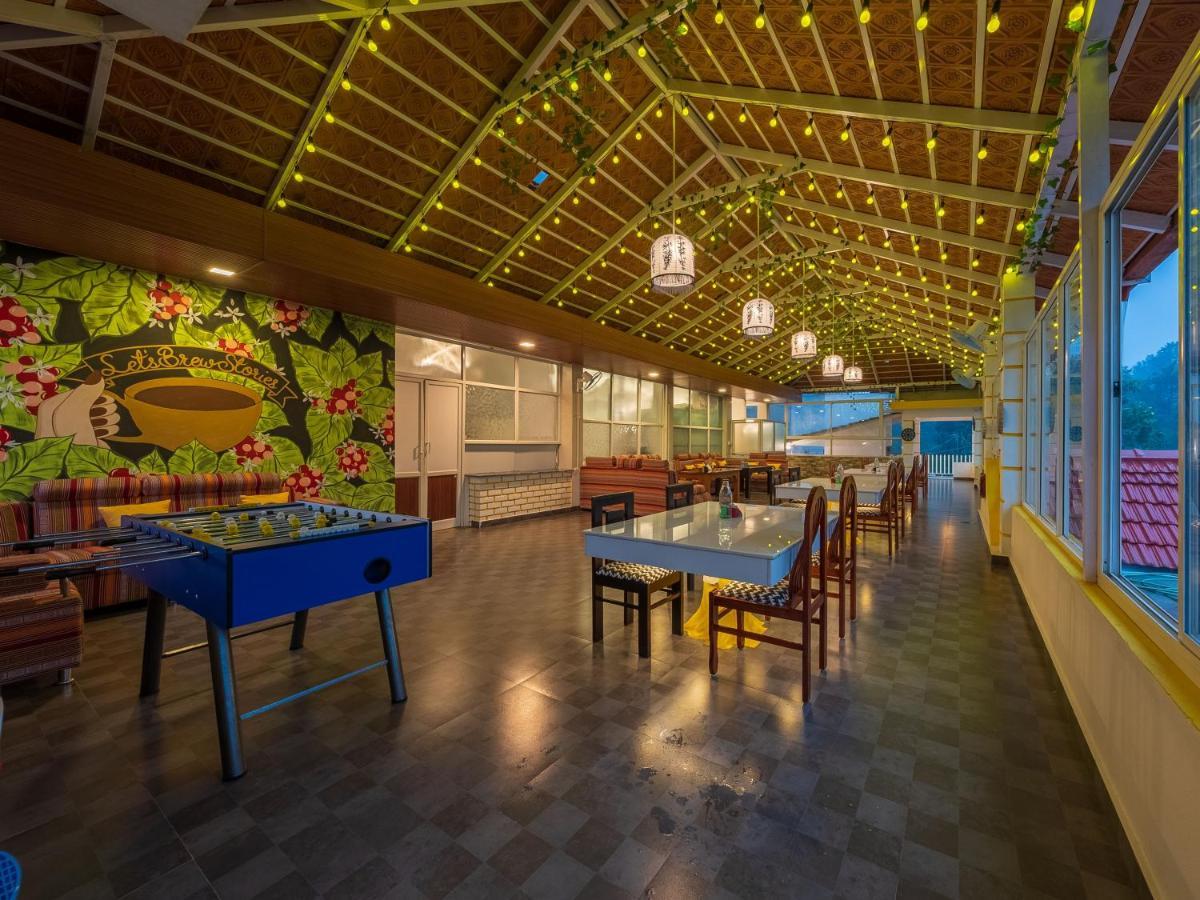 The Hosteller Coorg, Madikeri Luaran gambar