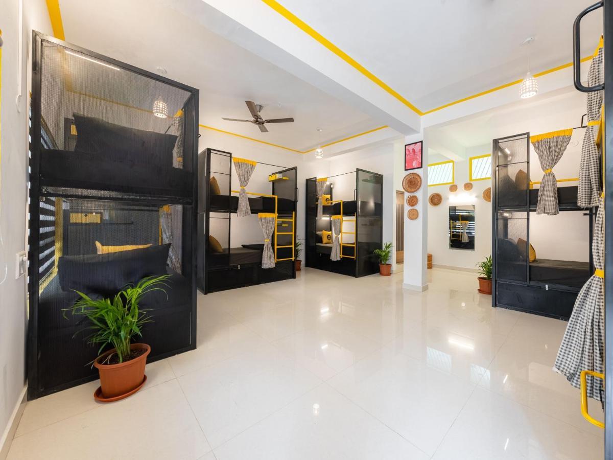 The Hosteller Coorg, Madikeri Luaran gambar