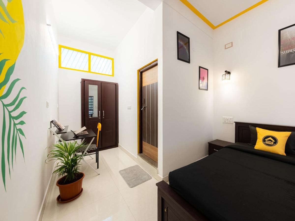The Hosteller Coorg, Madikeri Luaran gambar
