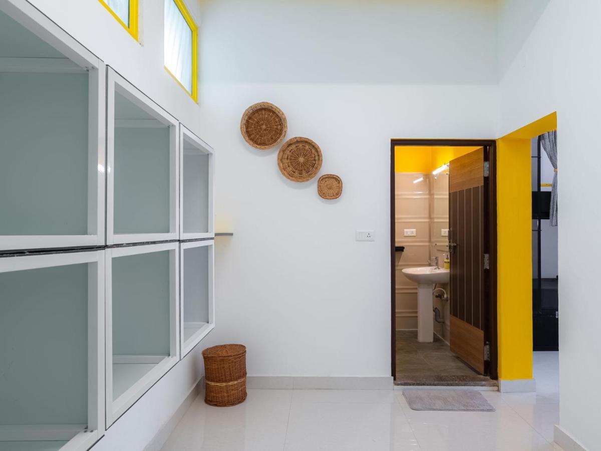 The Hosteller Coorg, Madikeri Luaran gambar