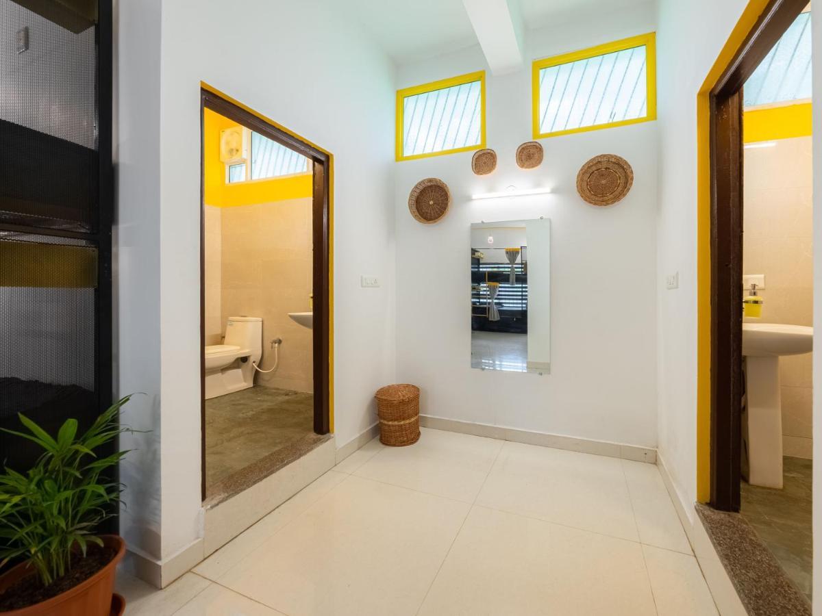 The Hosteller Coorg, Madikeri Luaran gambar