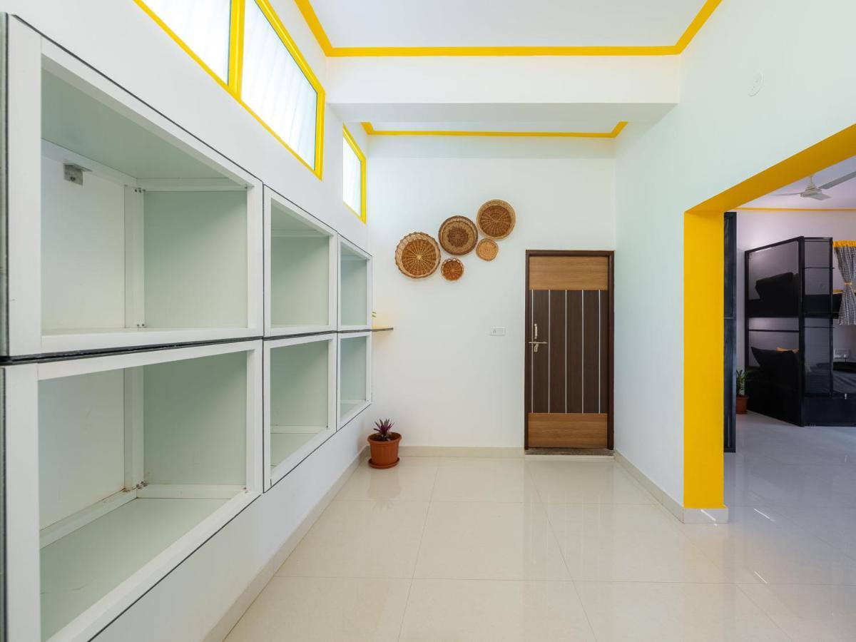 The Hosteller Coorg, Madikeri Luaran gambar